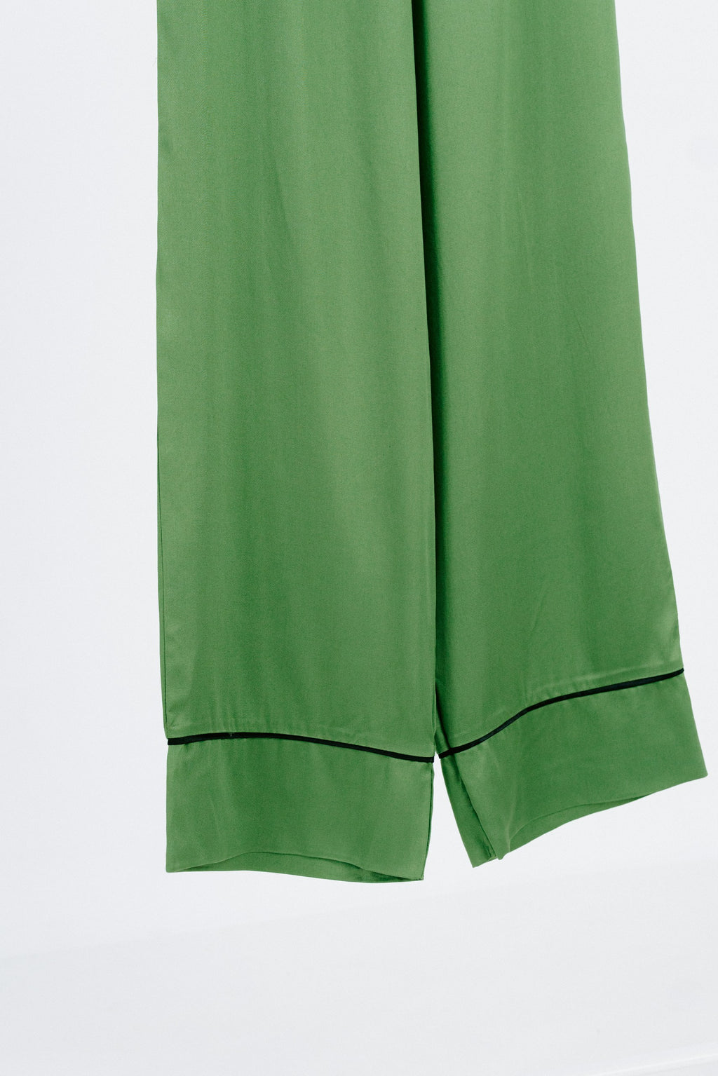 Pijama Meadow Green