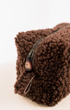 Beauty case Mocha Touch – trusă de make-up