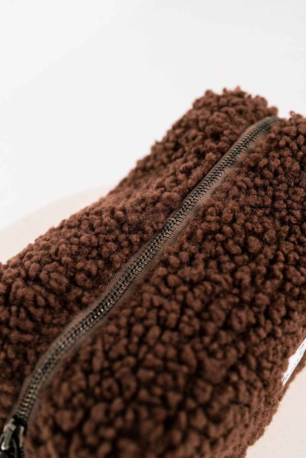 Beauty case Mocha Touch – trusă de make-up