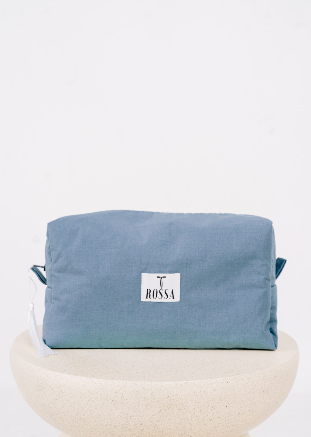 Beauty case Blue Sky – trusă de make-up