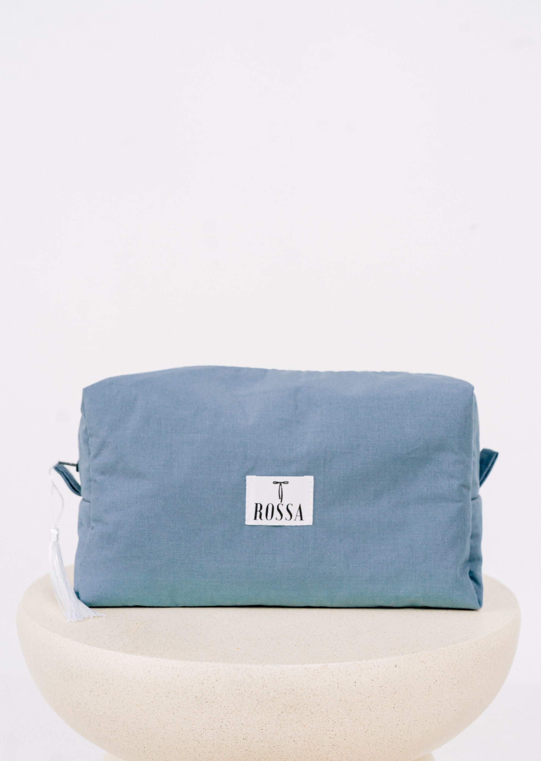 Beauty case Blue Sky – trusă de make-up