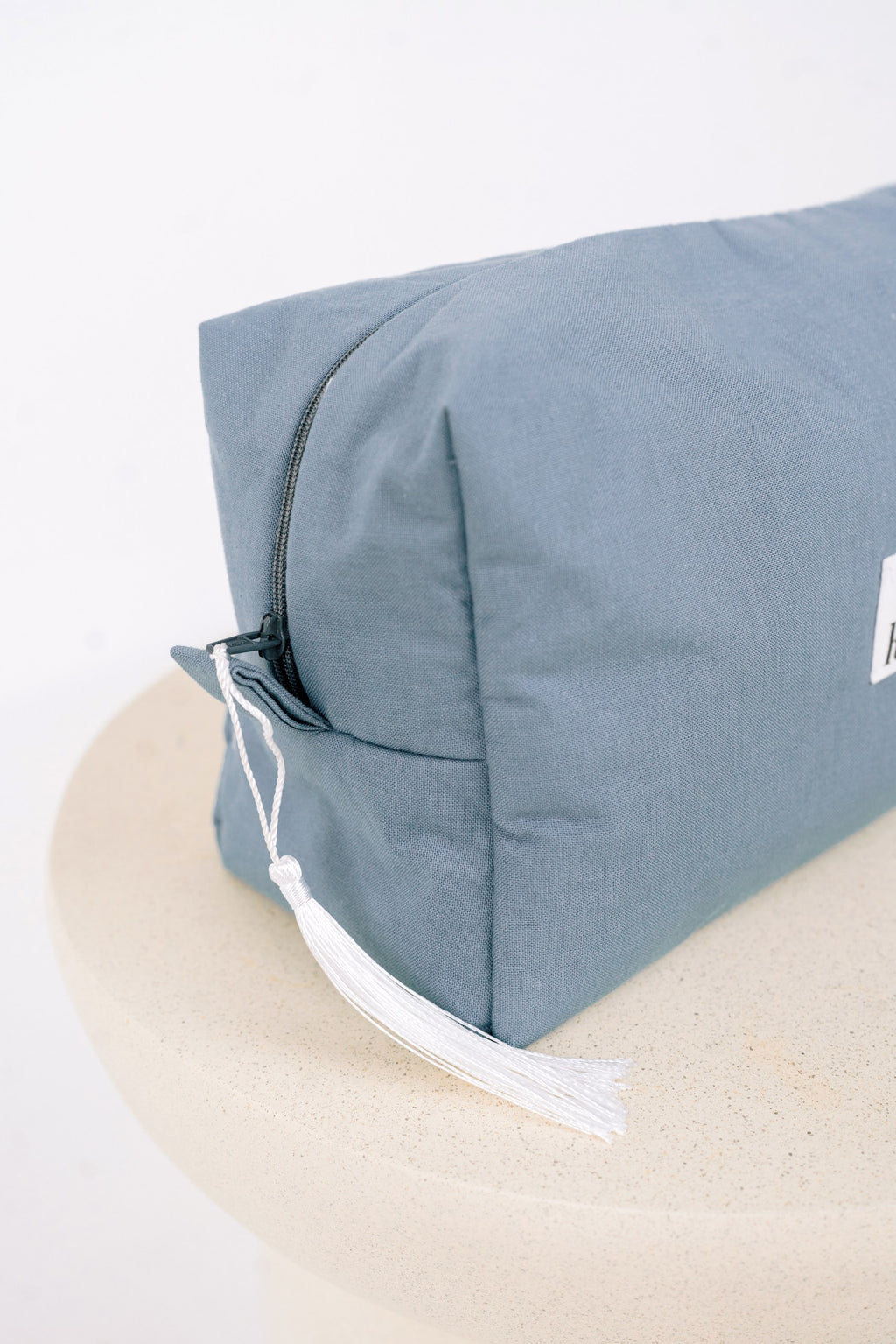 Beauty case Blue Sky – trusă de make-up