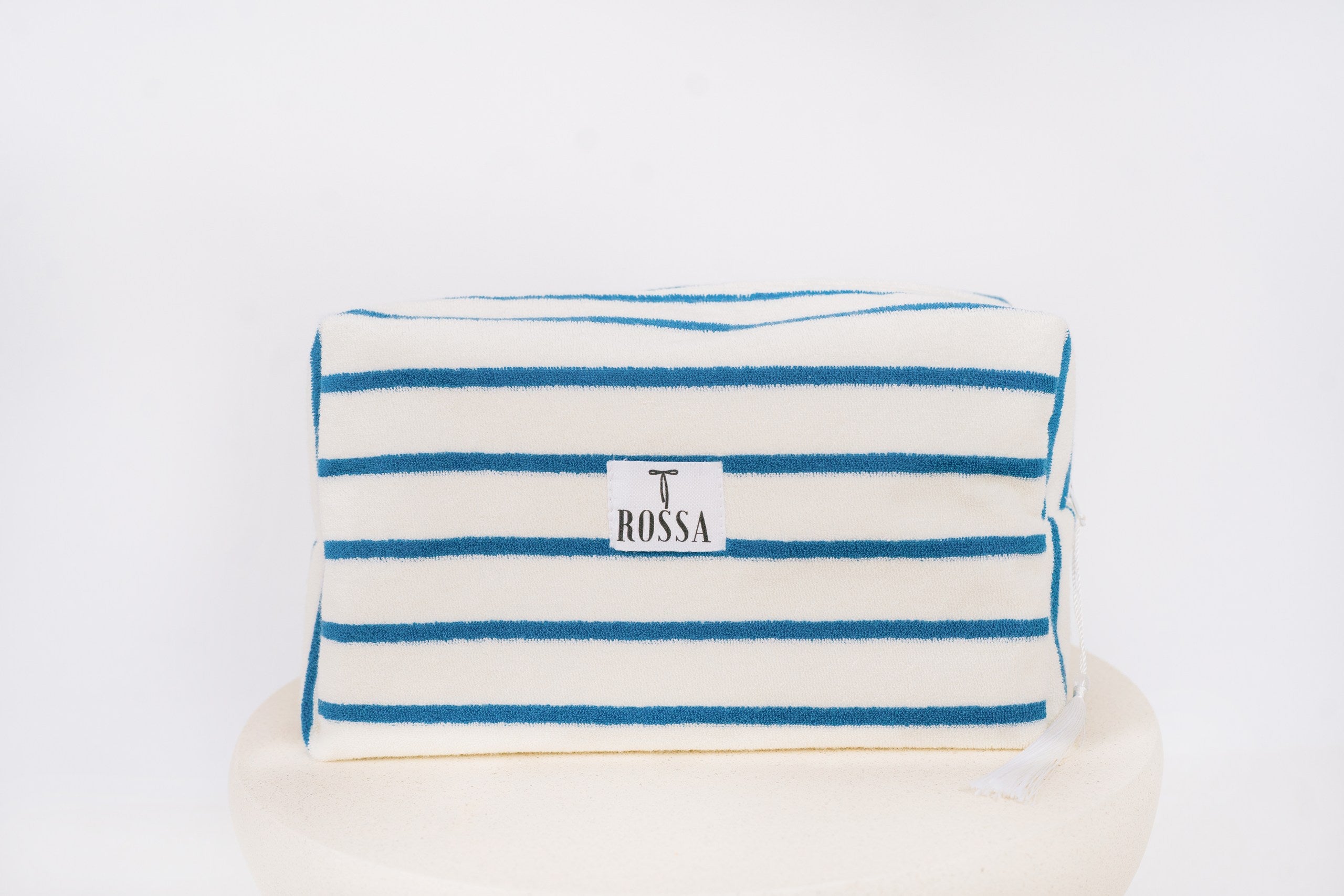 Beauty case Ocean Breeze White – trusă de make-up