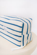 Beauty case Ocean Breeze White – trusă de make-up