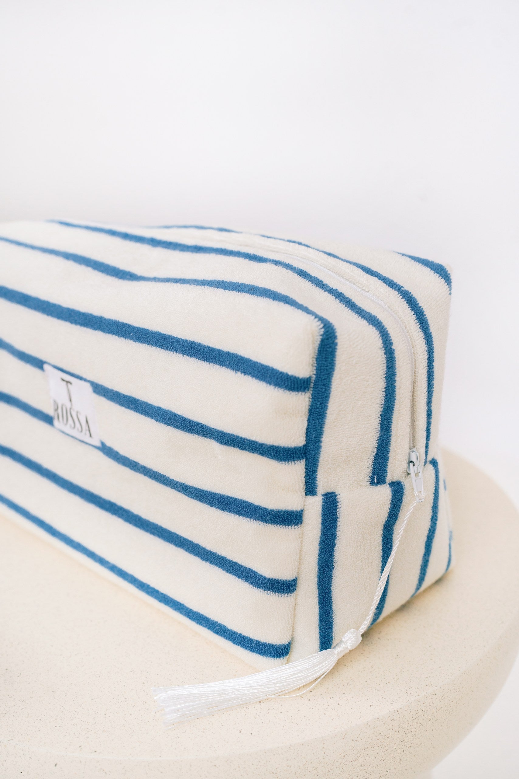 Beauty case Ocean Breeze White – trusă de make-up