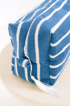 Beauty Case Ocean Breeze Blue – trusă de make-up