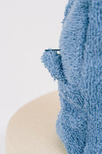 Beauty case Tedy Blue – trusă de make-up