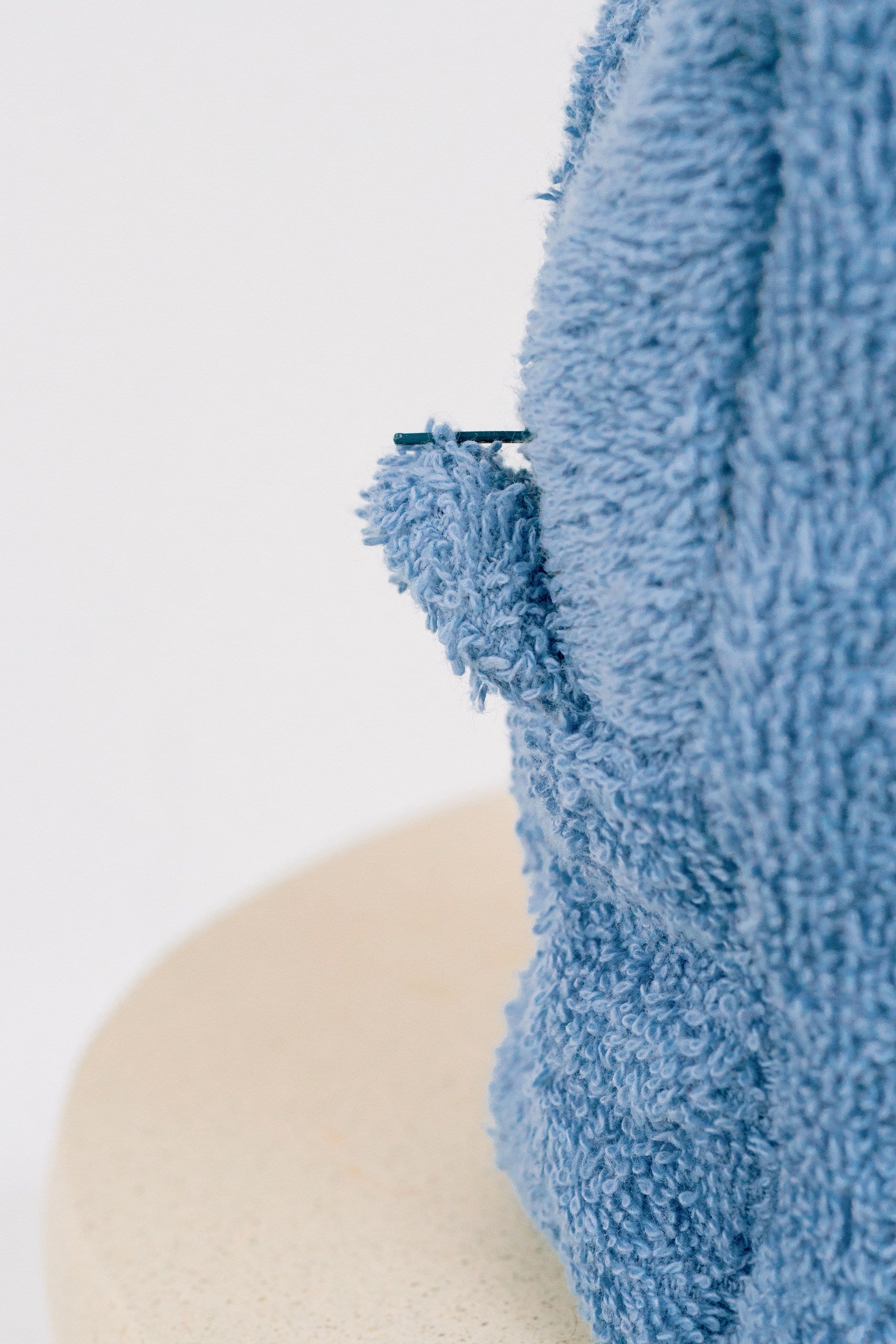 Beauty case Tedy Blue – trusă de make-up