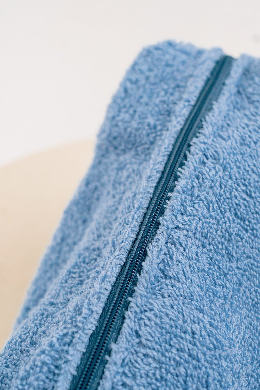 Beauty case Tedy Blue – trusă de make-up