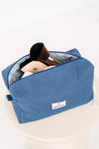 Beauty case Ocean Waves – trusă de make-up