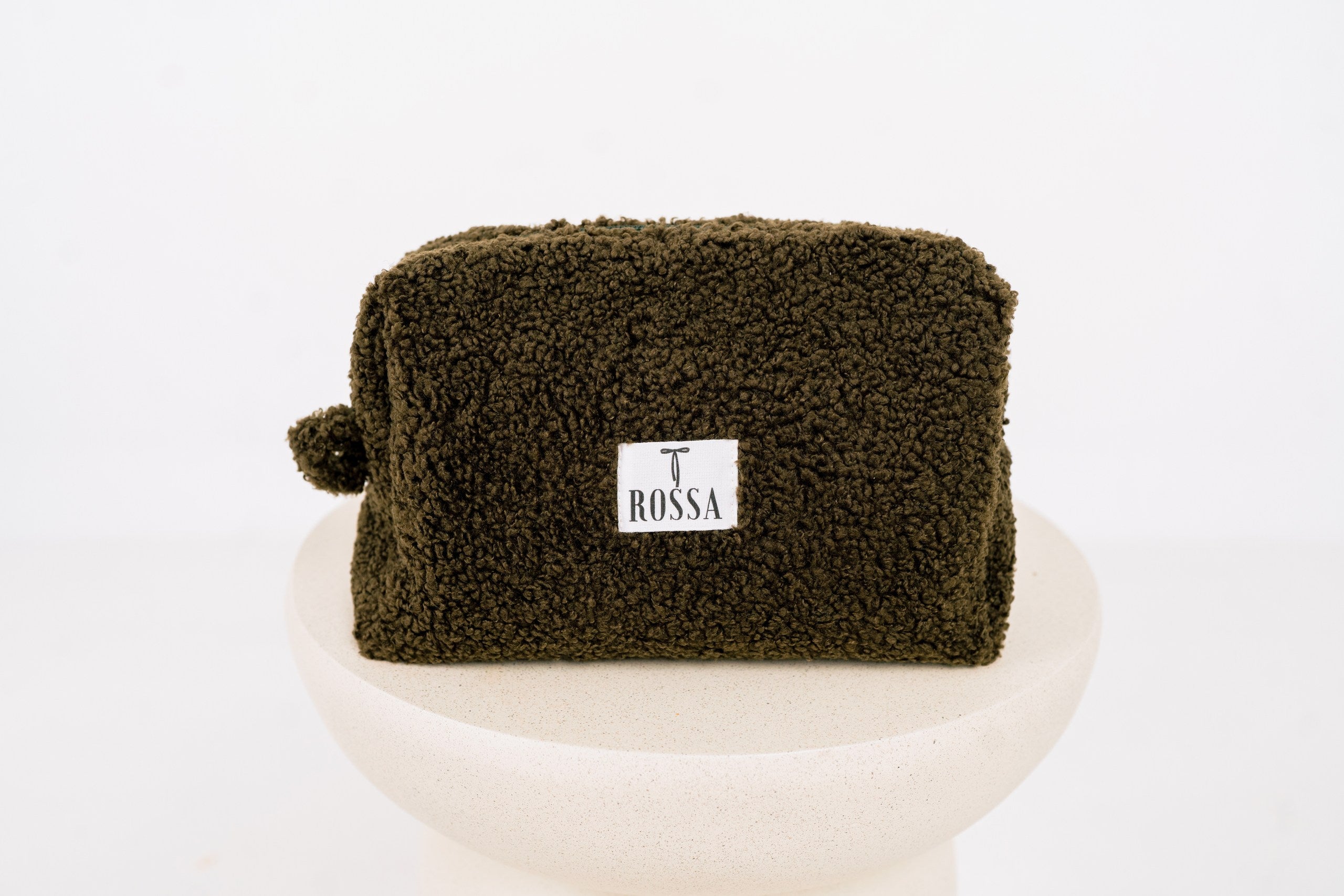 Beauty case Deep Forest – trusă de make-up