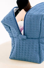 Beauty case Ocean Waves – trusă de make-up