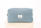 Beauty case Beau Blue – trusă de make-up