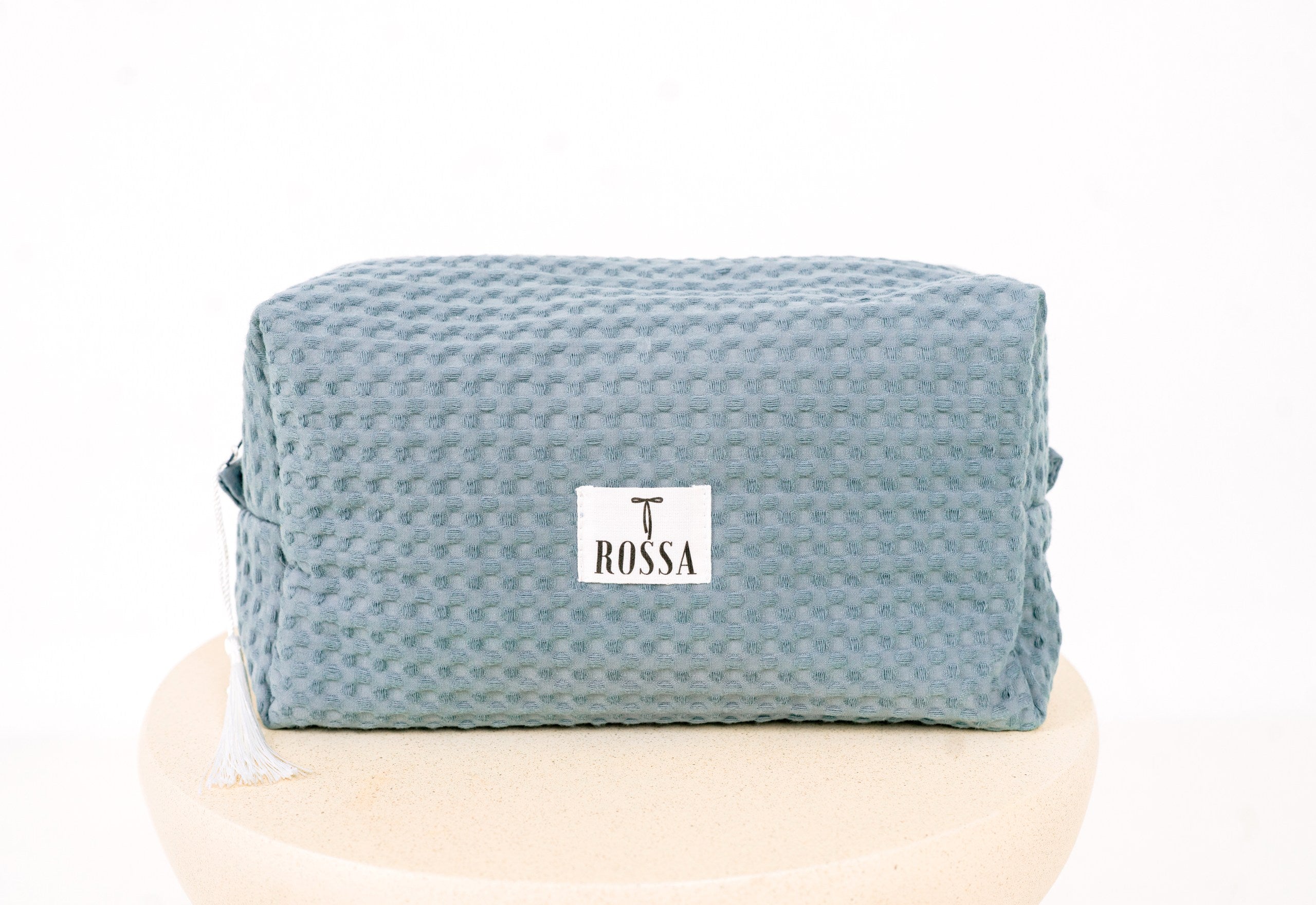 Beauty case Beau Blue – trusă de make-up