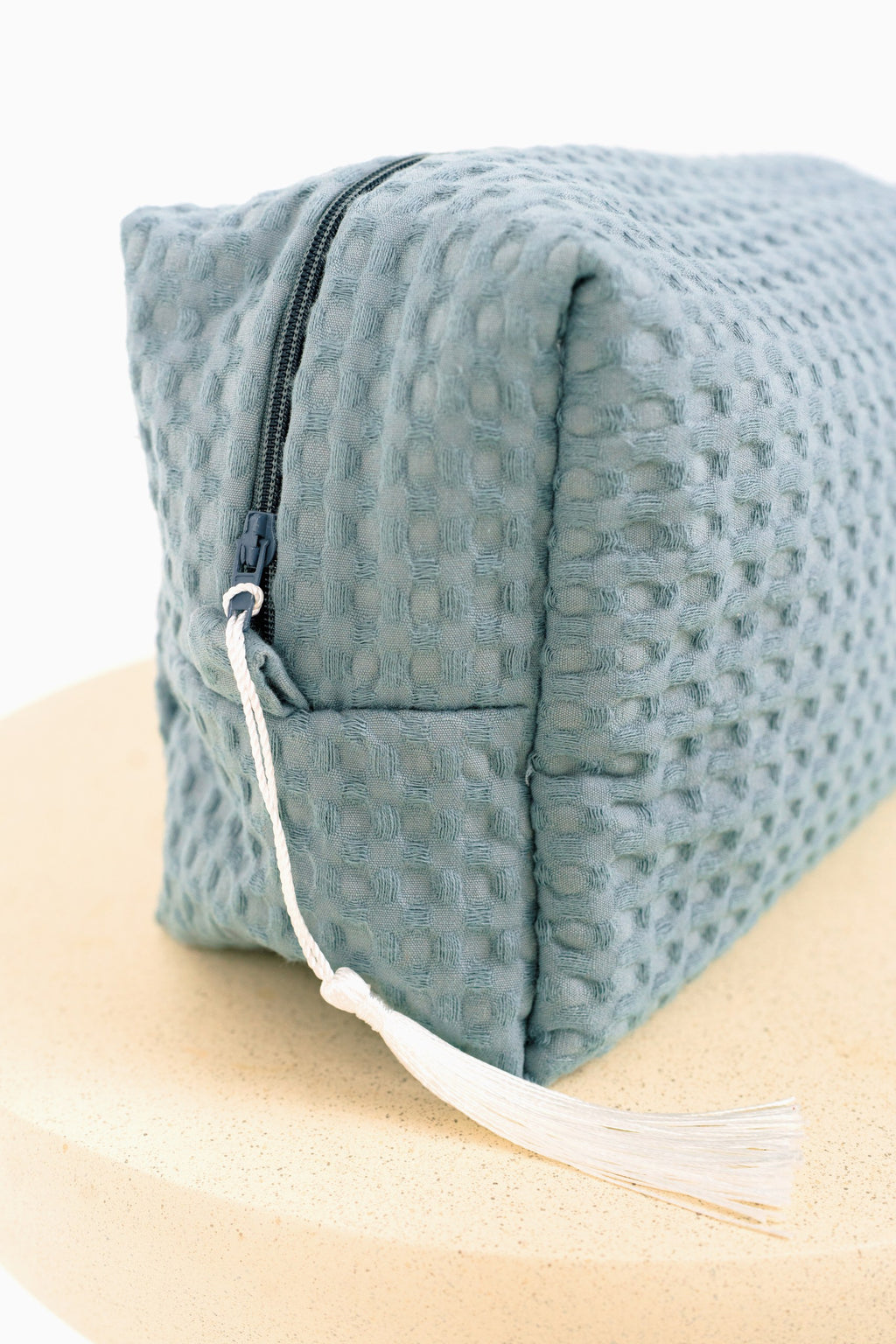 Beauty case Beau Blue – trusă de make-up