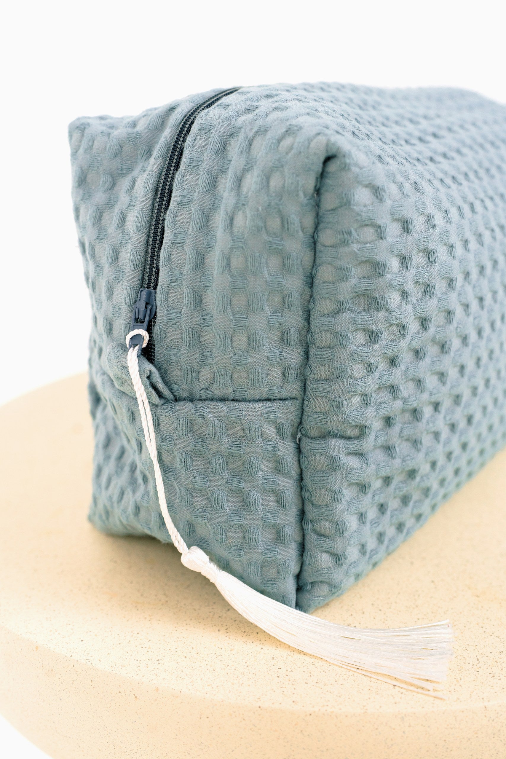 Beauty case Beau Blue – trusă de make-up