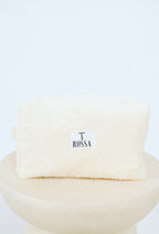 Beauty case Teddy Creamy – trusă de make-up