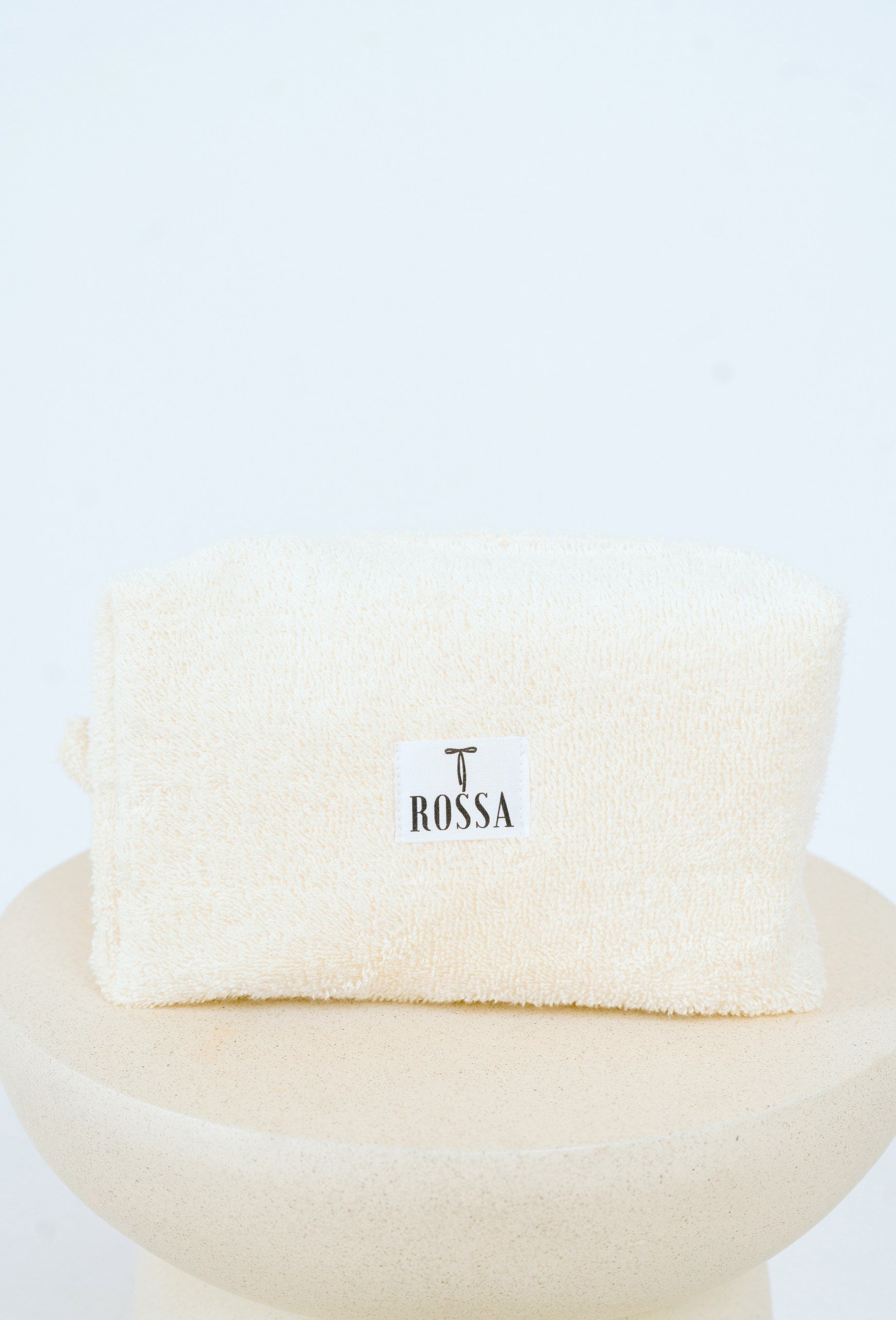 Beauty case Teddy Creamy – trusă de make-up