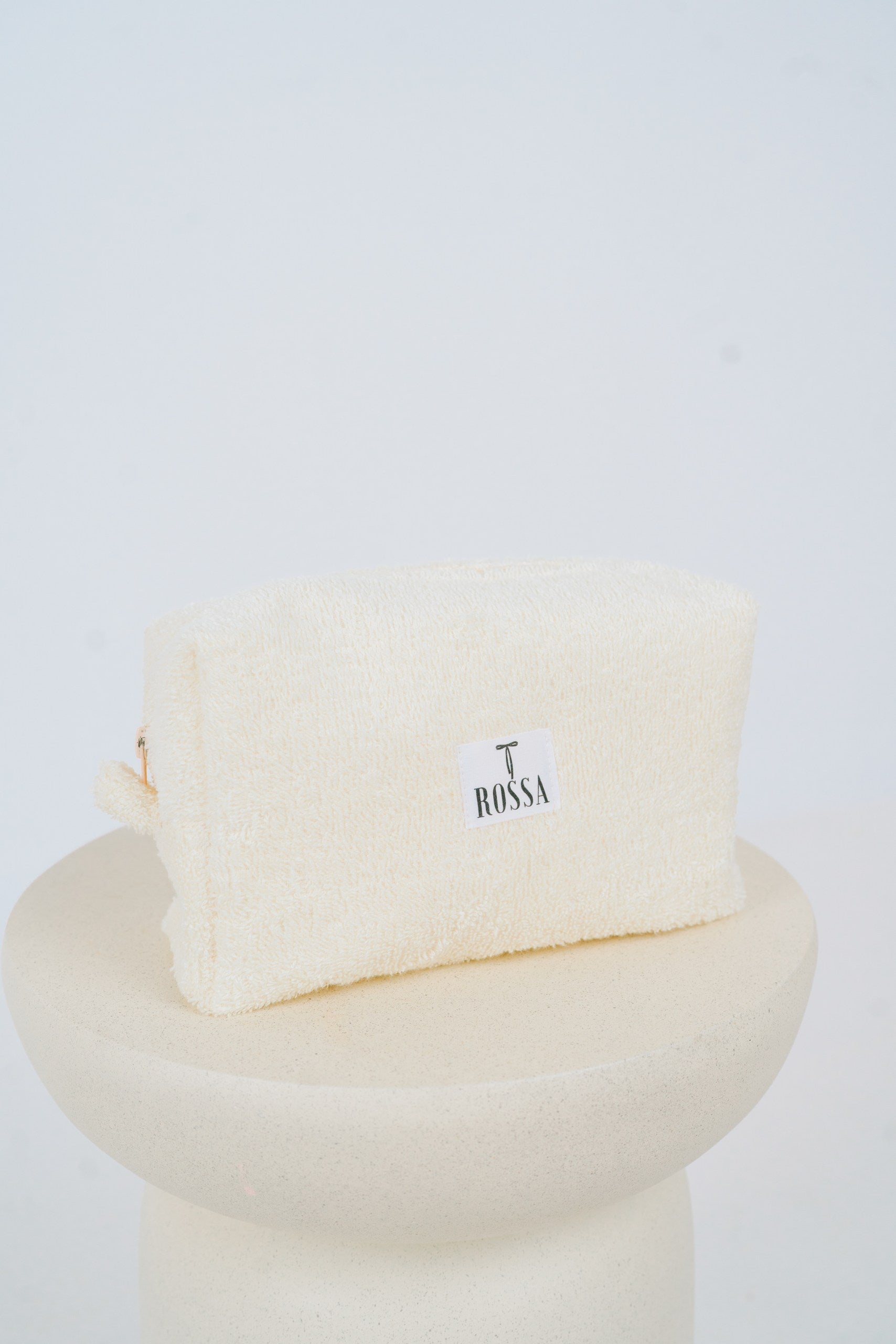 Beauty case Teddy Creamy – trusă de make-up