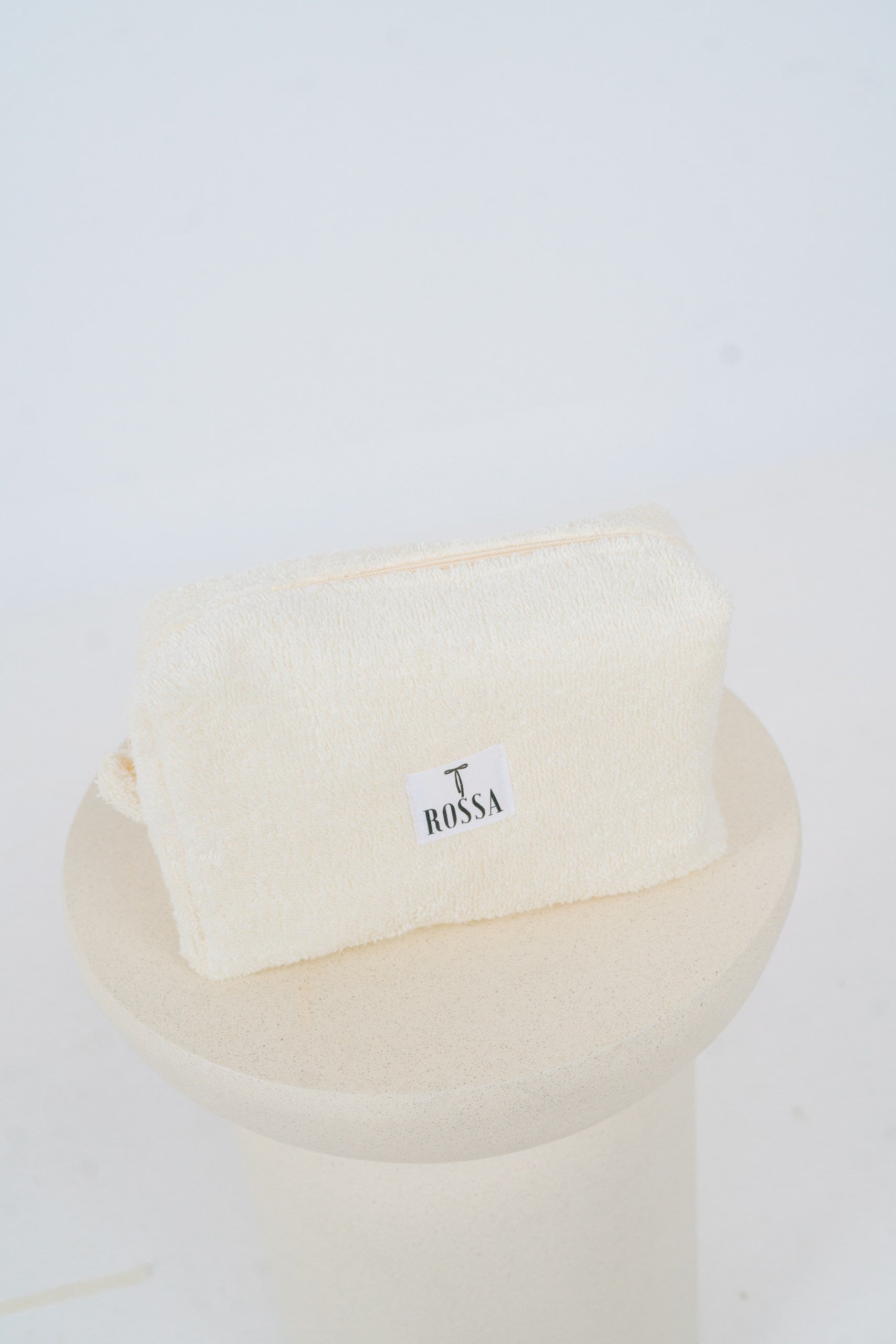 Beauty case Teddy Creamy – trusă de make-up