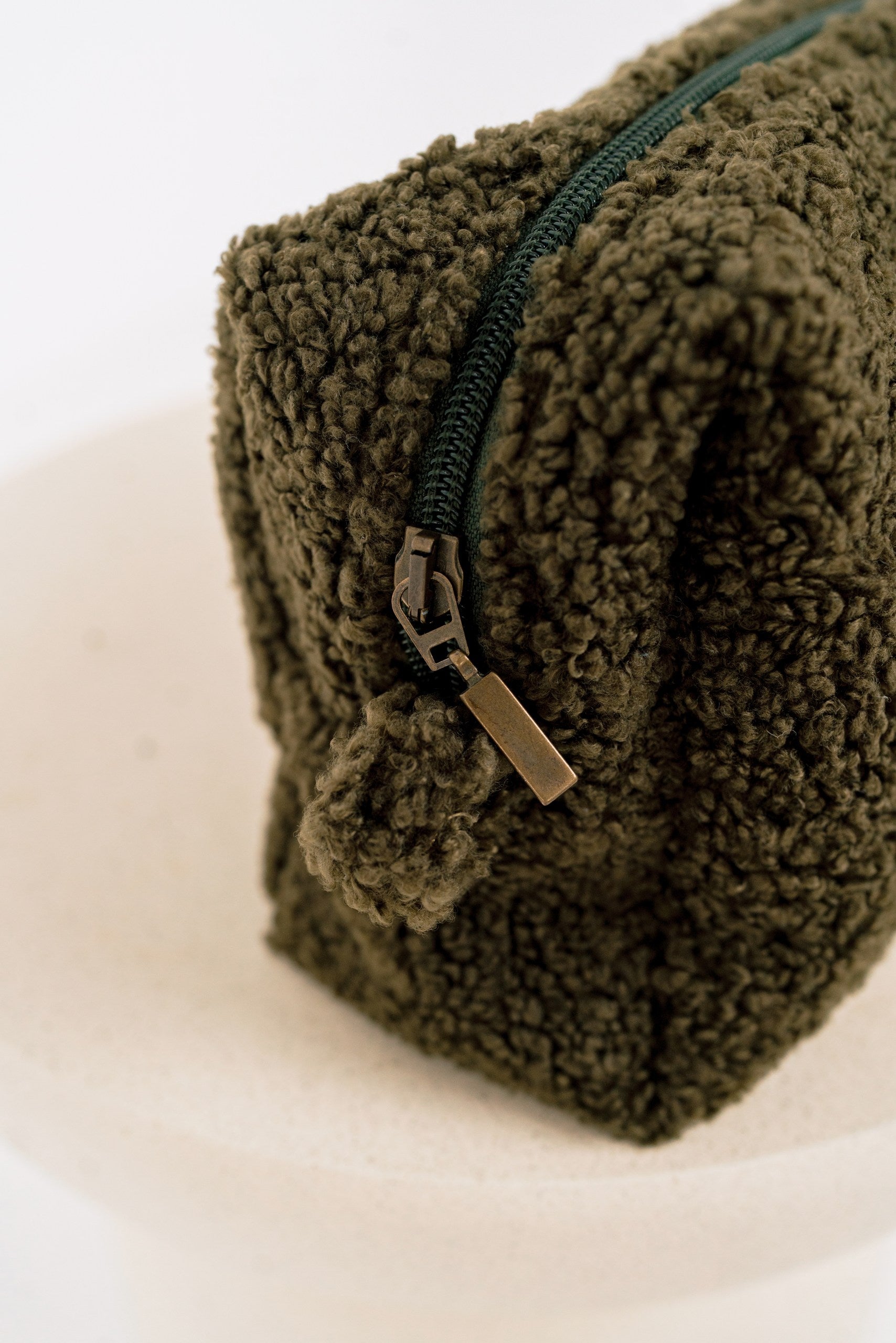 Beauty case Deep Forest – trusă de make-up