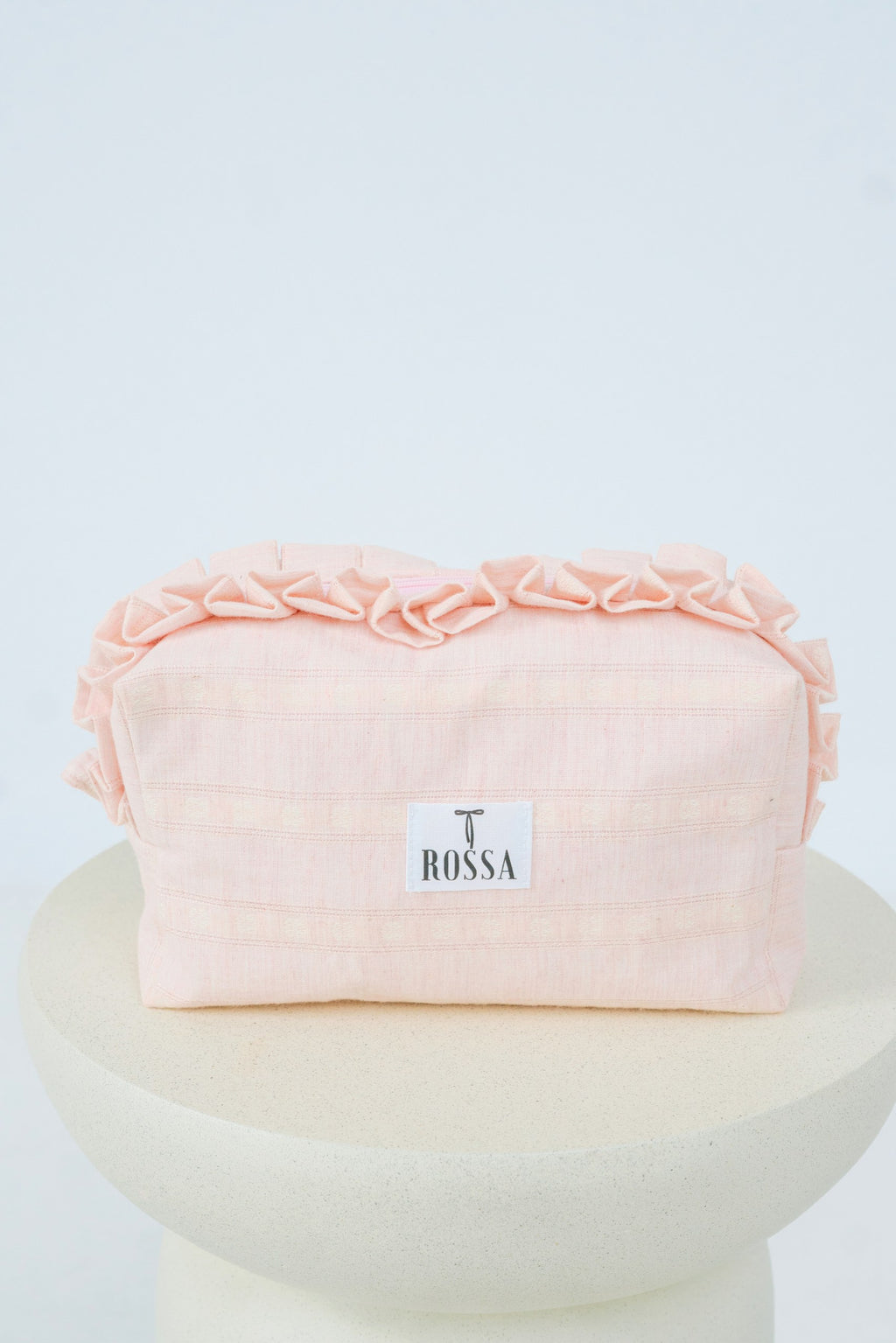 Trusă cosmetică Ballet Pink