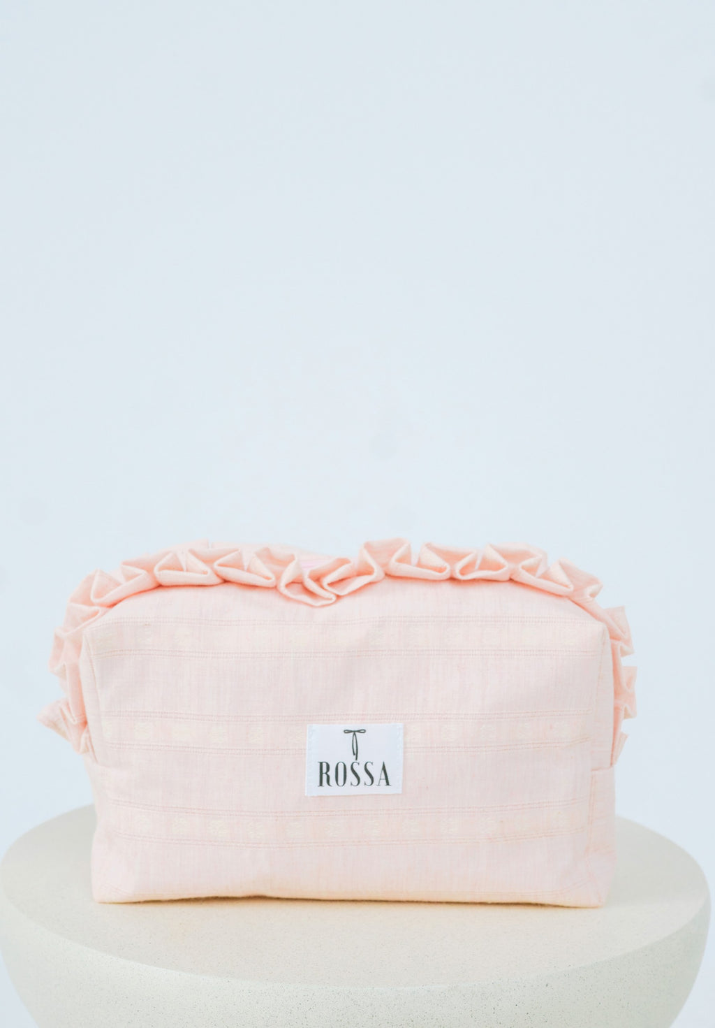 Trusă cosmetică Ballet Pink