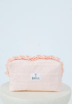 Trusă cosmetică Ballet Pink