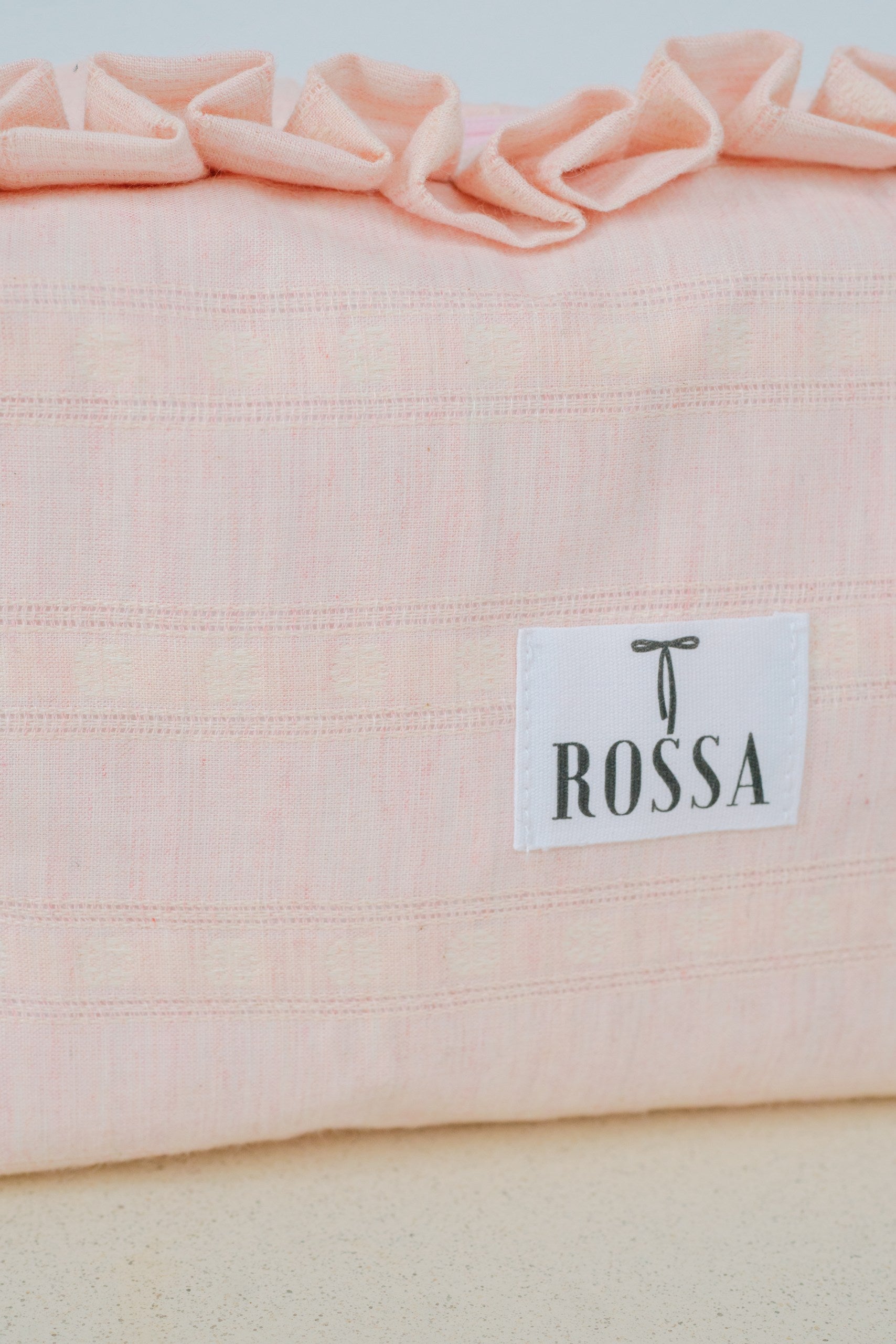 Trusă cosmetică Ballet Pink