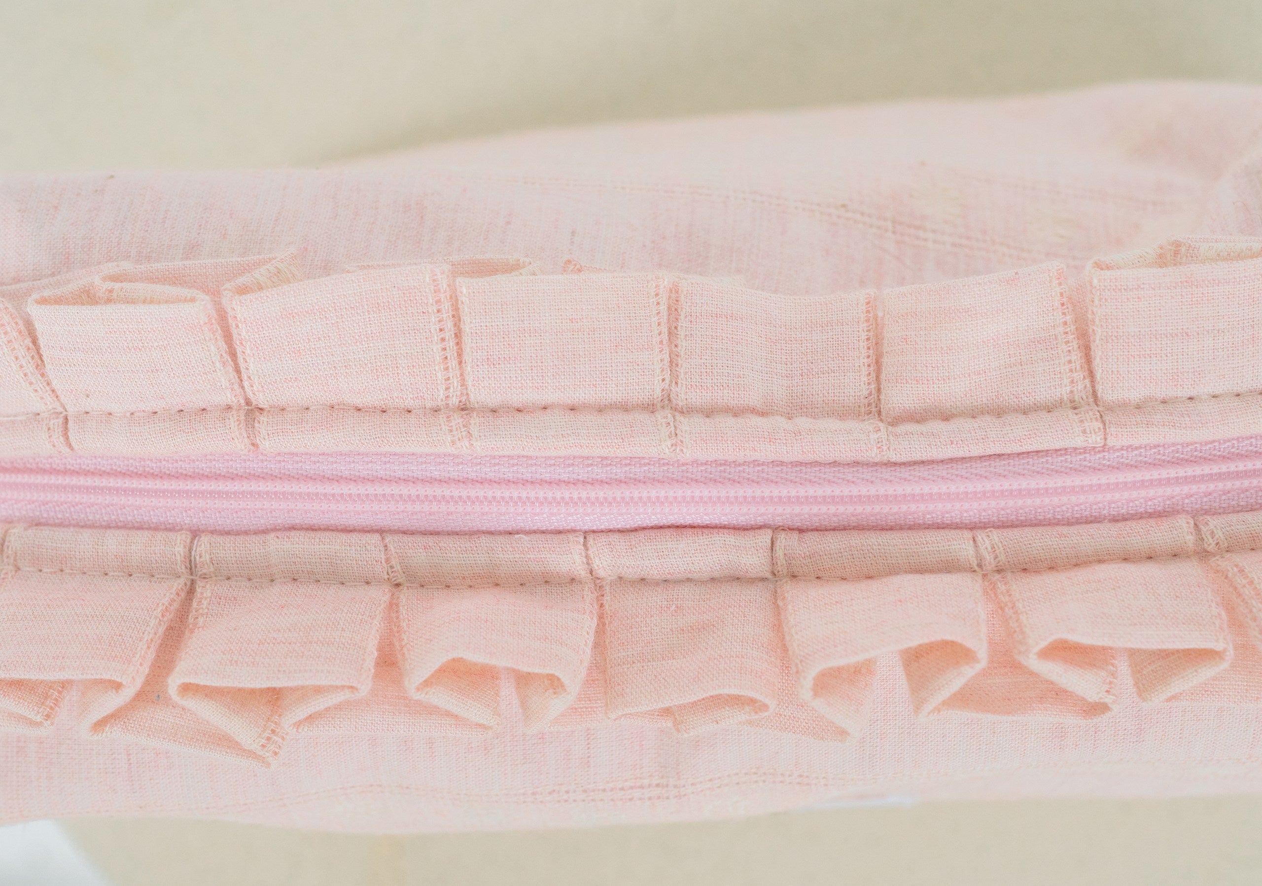 Trusă cosmetică Ballet Pink