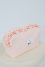 Trusă cosmetică Ballet Pink