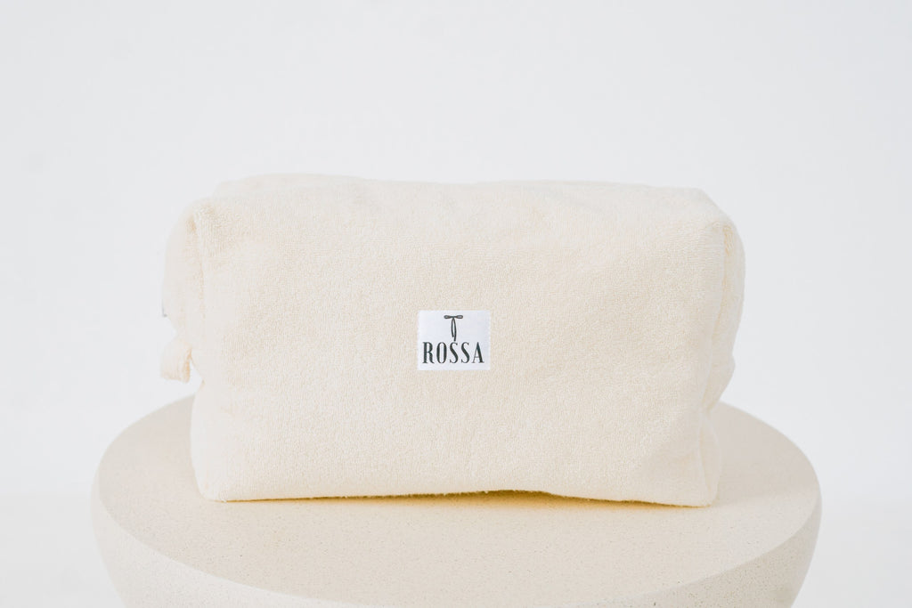 Beauty case Butter Cream – trusă de make-up