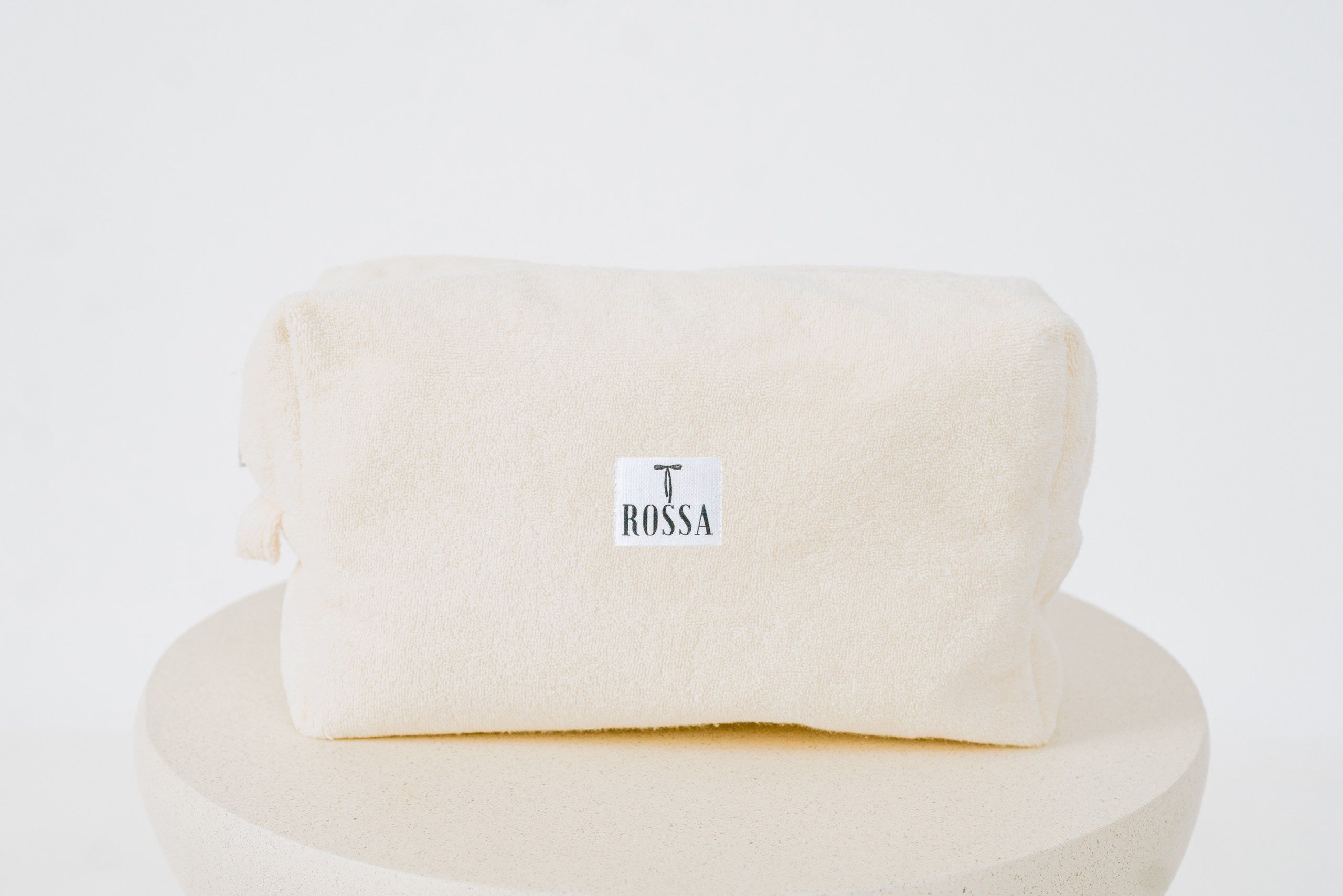 Beauty case Butter Cream – trusă de make-up