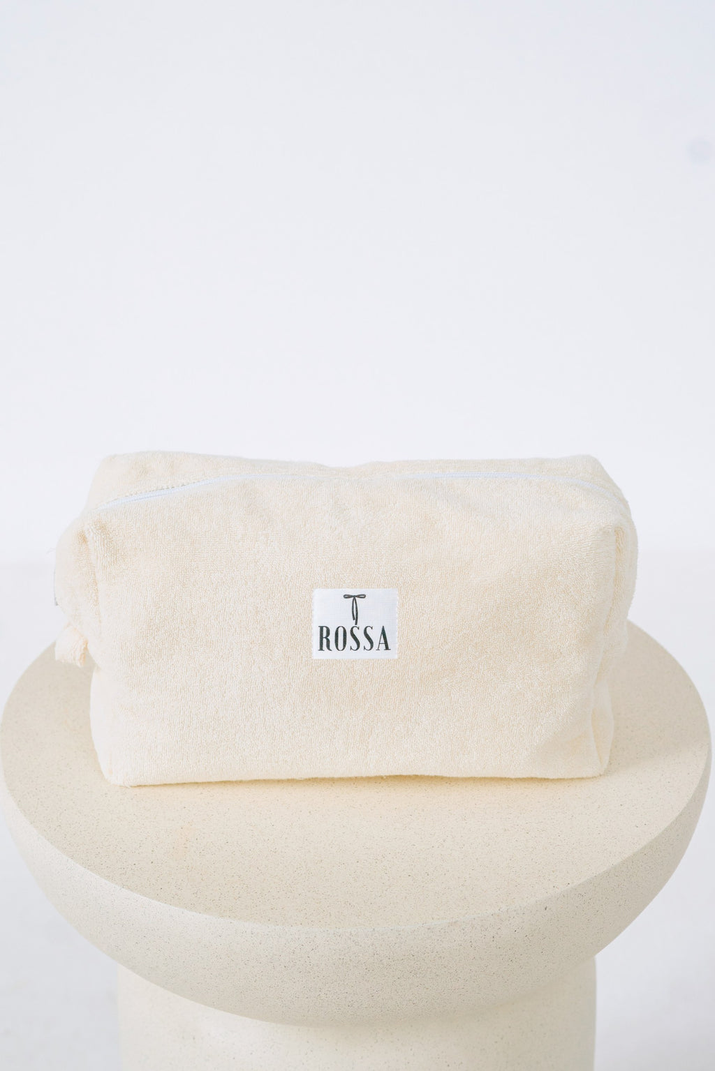 Beauty case Butter Cream – trusă de make-up