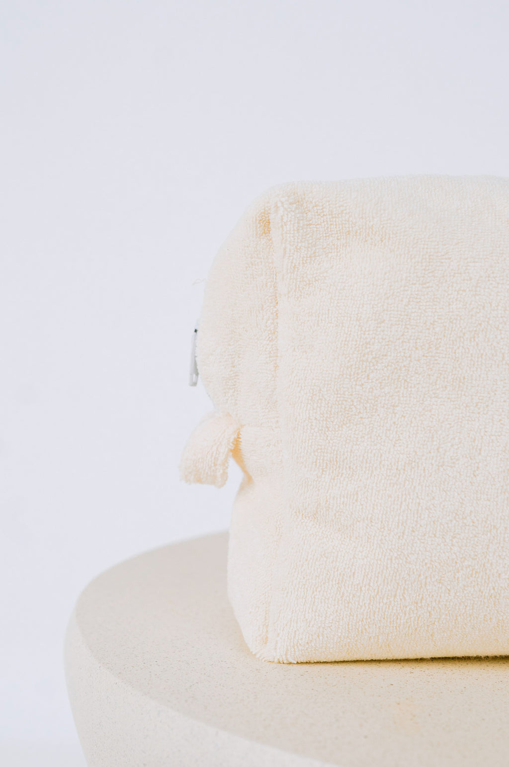 Beauty case Butter Cream – trusă de make-up