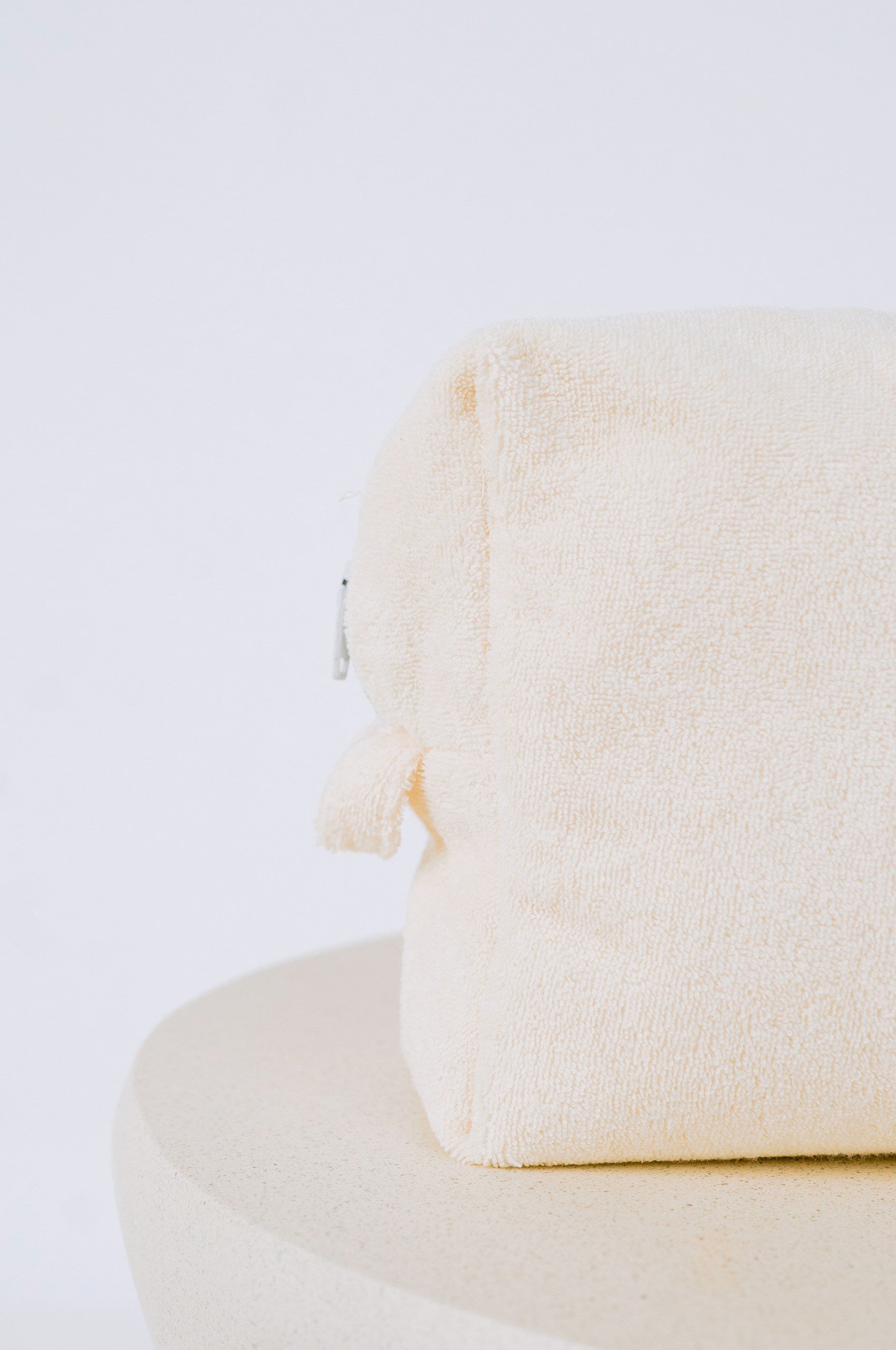 Beauty case Butter Cream – trusă de make-up