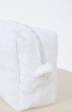 Beauty case Teddy White – trusă de make-up