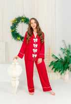 Christmas Ribbon Dream