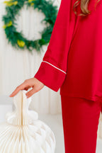 Christmas Ribbon Dream