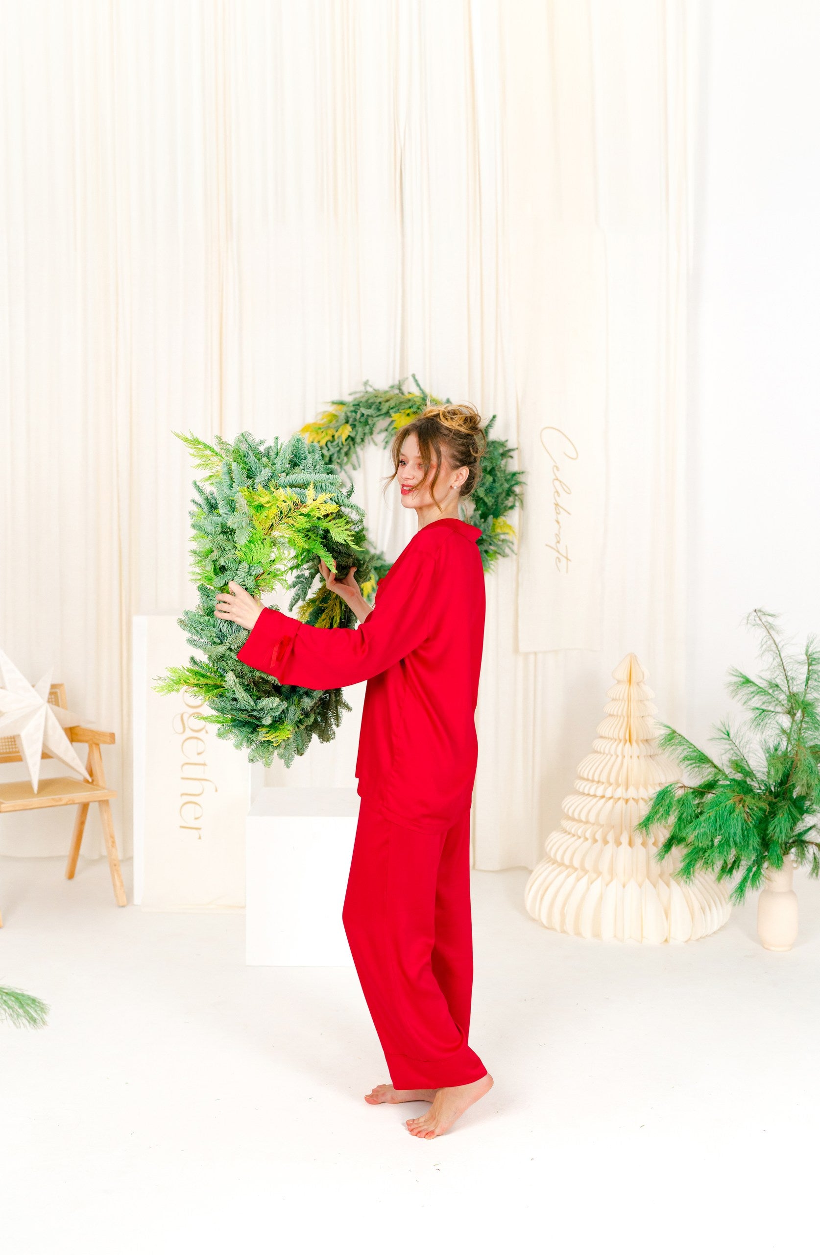 Red Velvet Christmas