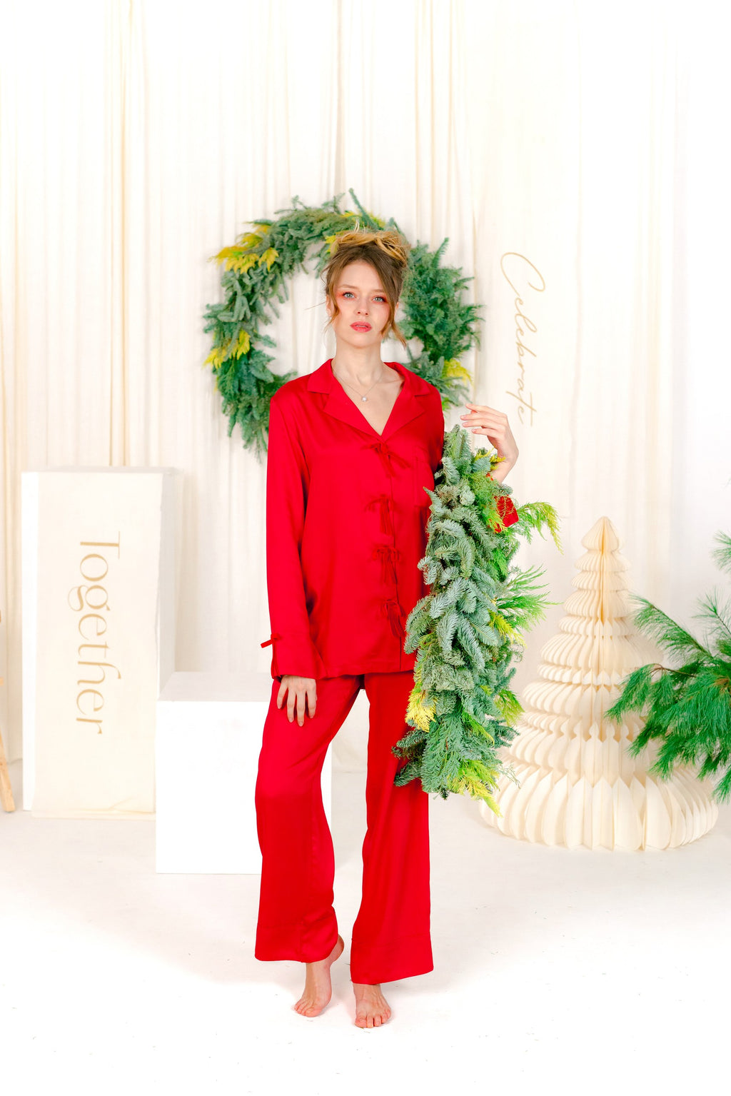 Red Velvet Christmas