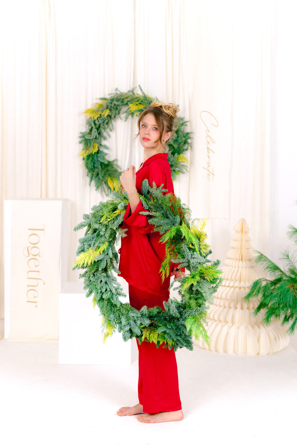 Red Velvet Christmas