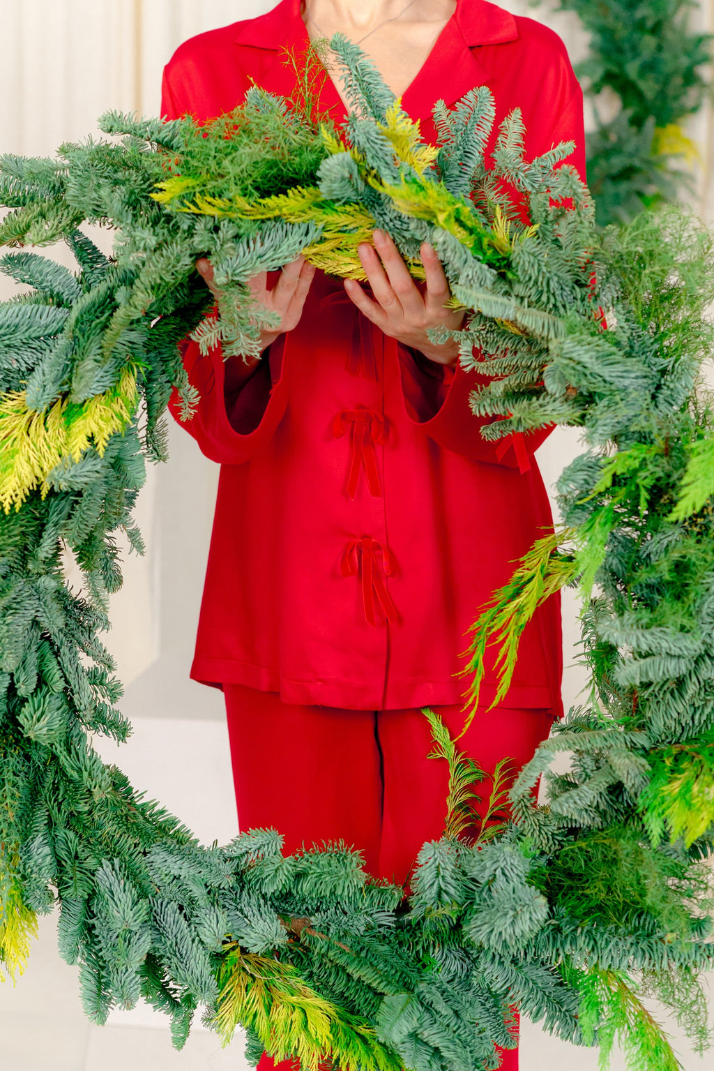 Red Velvet Christmas