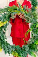 Red Velvet Christmas