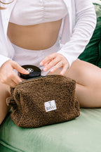 Beauty case Deep Forest – trusă de make-up