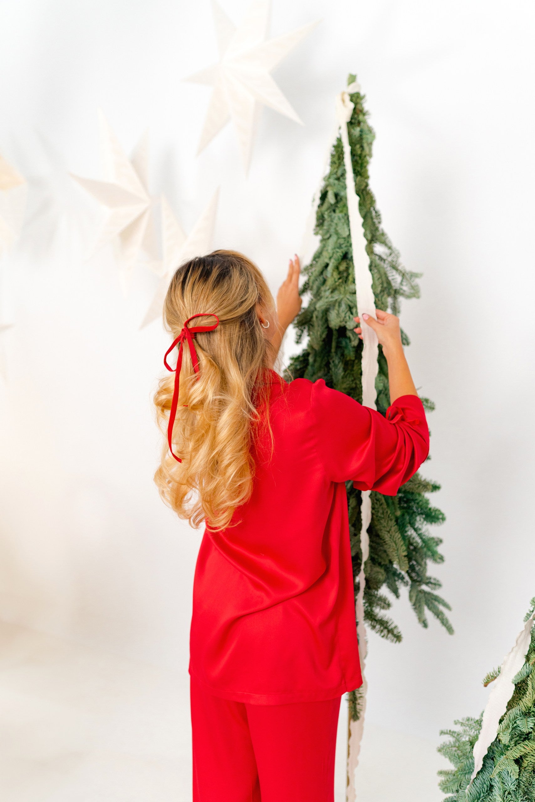 Red Velvet Christmas