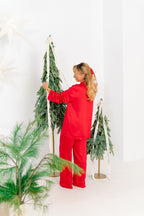 Red Velvet Christmas