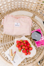 Trusă cosmetică Ballet Pink