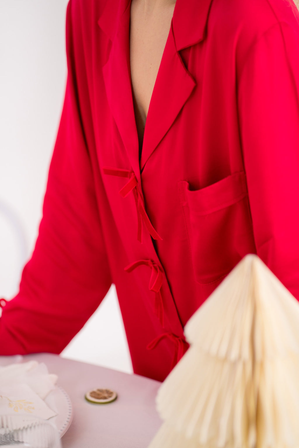 Red Velvet Christmas