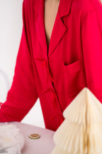 Red Velvet Christmas